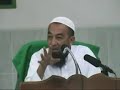 Ustaz Azhar Idrus - Teman Di Kubur part 7