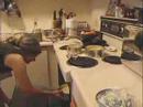 Triple Layer Cake Disaster Triple Layer Cake Disaster