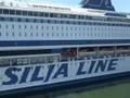 Turku-Stockholm Cruising