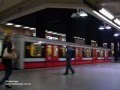 Warsaw Metro - About Traveling On The Subway In Warsaw