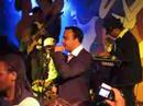 Zacarias Ferreira in concerto. Zacarias Ferreira in concerto.