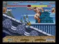 Zangief (Pony) Owning @ X-Mania/Taikou 2002