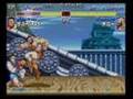Zangief (Pony) Owning @ X-Mania/Taikou 2002