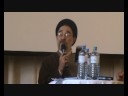Khatami (Iran) answers at Vienna University (2)