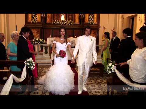 Buenos Aires Fiestas - Video 02