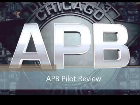 If Tony Stark bought a police department. Fox's APB pilot review