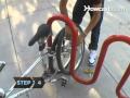 How to Prevent Bike Theft