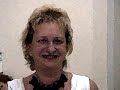 Homenagem a professora Nóra Santos