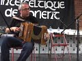 interceltic festival lorient - agosto 2008 - fest noz - alain pennec