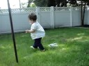 Little feet