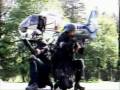 Emergency Response Team: Rcmp Ert