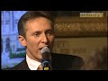 Koningsfeest: Helmut Lotti zingt de Braban�onne