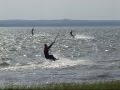 North kites tests.