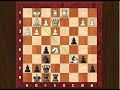 Letsplaychess.com presents Van Harten vs Michaud