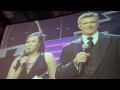 Mrs. World Top 6 Announcement