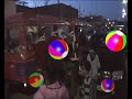Golfo Aranci -babbi natale