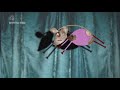 Fonejacker Mouse rings Pest Control