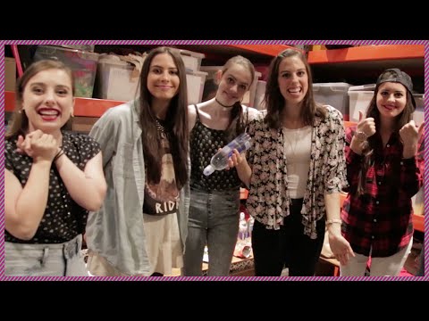 Cimorelli Sings Original Song