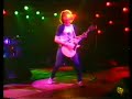 Whitesnake 1983 - Mel Galley Solo