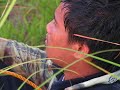 ICANS IN ACTION-TREK TO MT. STA. CRUZ
