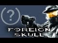 ► Halo: Anniversary - Foreign Skull Location on Truth And Reconciliation