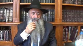 N°84 (3/4) La constitution du corps humain par les forces spirituels Yetser Hatov Yetser Ara , Énerg