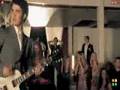 Jonas Brothers - Burnin Up OFFICIAL MV