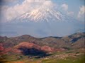 A?RI DA?I - MOUNT ARARAT - MASIS A?RI DA?I - MOUNT ARARAT - MASIS
