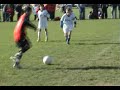 Plaine-Haute - SSOP - demi-finale benjamin - CMB 2007