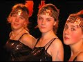 Pyjama Production Presente: Des Petits Pas De Dance