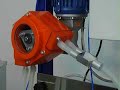 Toner Filling Machines