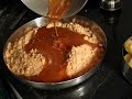 169 HOW TO MAKE CHURMAA NAA LAADOO 169 HOW TO MAKE CHURMAA NAA LAADOO