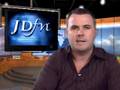 JDfn™ FOREX Report - 08/18/08