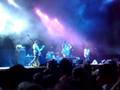 Zebrahead - Jag Off @ Sant Jordi Club, Barcelona