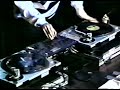 Bad Boy Bill - 1989 DMC DJ Battle