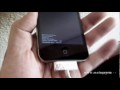 iPhone 4G / HD video Vietnam #1