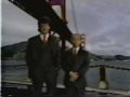 Penn &amp; Teller introduce Steven Banks