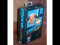 SSBB - Q02 - Stack-up / Robot Block Medley