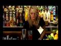 Que Pasa Cosmopolitan Cocktail Making Video