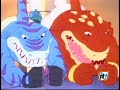[ITA]Street Sharks - Sigla iniziale
