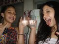 Meeh; Luuh; Rafaa; Laurinha; Carol Meeh; Luuh; Rafaa; Laurinha; Carol