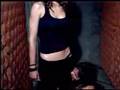 Jannette Chao Quedate conmigo