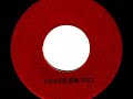 Lucille Bogan (Bessie Jackson) (vocal), accompanied by Walter Roland (piano) probably recorded on March 5, 1935.This copy of Shave 'em Dry was converted from a 45 record (ca 1960).  I also have a 78 record of this song but the record has a chip at the edge and didn't digitize well. Here are the lyrics:I got nipples on my titties, big as the end of my thumb,I got somethin' between my legs'll make a dead man come,Oh daddy, baby won't you shave 'em dry?Aside: Now, draw it out!Want you to grind me baby, grind me until I cry.(Roland: Uh, huh.)Say I fucked all night, and all the night before baby,And I feel just like I wanna, fuck some more,Oh great God daddy,(Roland: Say you gonna get it. You need it.)Grind me honey and shave me dry,And when you hear me holler baby, want you to shave it dry.I got nipples on my titties, big as the end of my thumb,Daddy you say that's the kind of 'em you want, and you can make 'em come,Oh, daddy shave me dry,(Roland: She ain't gonna work for it.)And I'll give you somethin' baby, swear it'll make you cry.I'm gon' turn back my mattress, and let you oil my springs,I want you to grind me daddy, 'til the bell do ring,Oh daddy, want you to shave 'em dry,Oh great God daddy, if you can't shave 'em baby won't you try?Now if fuckin' was the thing, that would take me to heaven,I'd be fuckin' in the studio, till the clock strike eleven,Oh daddy, daddy shave 'em dry,I would fuck you baby, honey I'd make you cry.Now your nuts hang down like a damn bell sapper,And your dick stands up like a steeple,Your goddam ass-hole stands open like a church door,And the crabs walks in like people.Aside: Ow, shit!(Roland: Aah, sure enough, shave 'em dry?)Aside: Ooh! Baby, won't you shave 'em dryA big sow gets fat from eatin' corn,And a pig gets fat from suckin',Reason you see this whore, fat like I am,Great God, I got fat from fuckin'.Aside: Eeeeh! Shave 'em dry(Roland: Aah, shake it, don't break it)My back is made of whalebone,And my cock is made of brass,And my fuckin' is made for workin' men's two dollars,Great God, round to kiss my ass.Aside: Oh! Whoo, daddy, shave 'em dry.