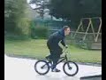 ossett skate park