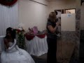 Aniversário da Marceli.