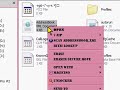 How To Locate The MagicJack Address File