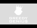 GREEDY GENIUS X BUN B SPECIAL RELEASE COOL BREEZE \"VADER\"
