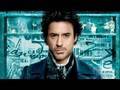 Sherlock Holmes Movie review by Kenneth Turan