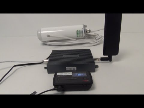 how to boost jetpack signal