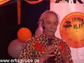 The real Patch Adams in Hamburg